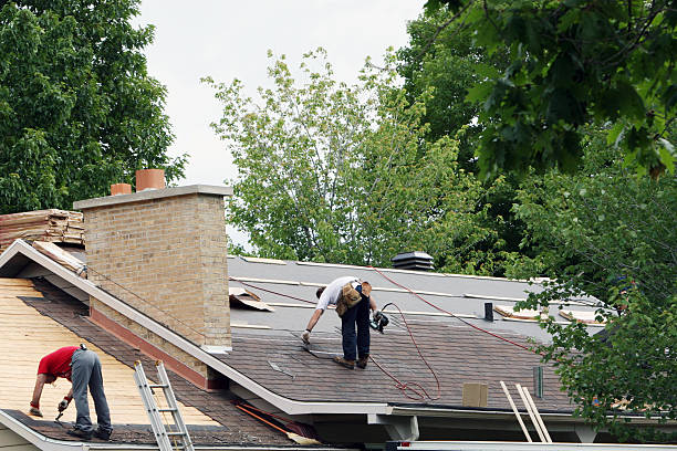 Best Metal Roofing Contractor  in Groesbeck, OH