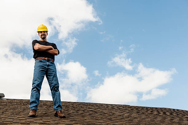 Best Slate Roofing Contractor  in Groesbeck, OH