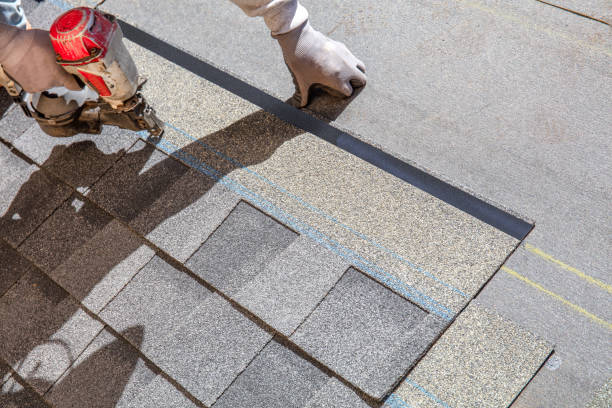 Best Roof Repair Services  in Groesbeck, OH